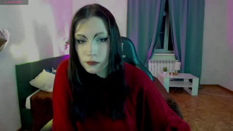 Mia online show from 05/16/26, 06:43