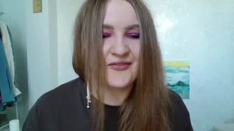 vanilladesire online show from 07/04/26, 10:32
