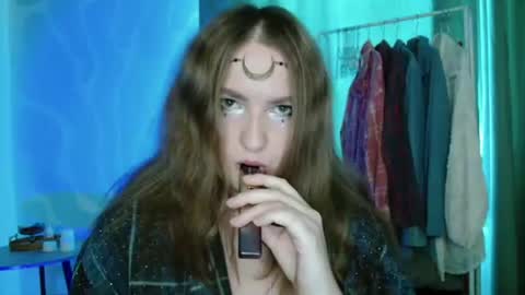 vanilladesire online show from 07/12/26, 12:18