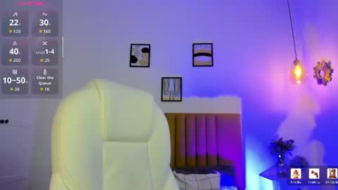 vanillafairy_ online show from 07/21/26, 12:40