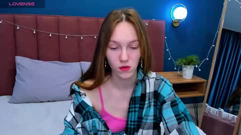 Sofia online show from 01/30/25, 01:33