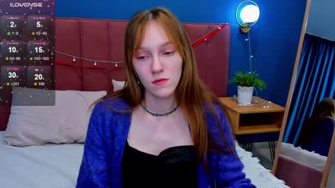 Sofia online show from 02/11/25, 03:50