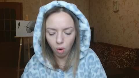 VanillaMuffin online show from 10/19/25, 05:52