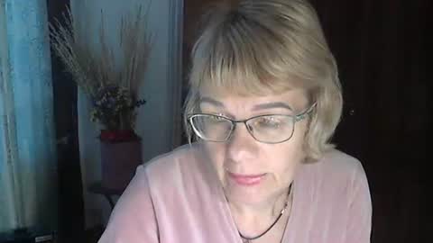 Vanillaxcreamy online show from 01/07/25, 01:03