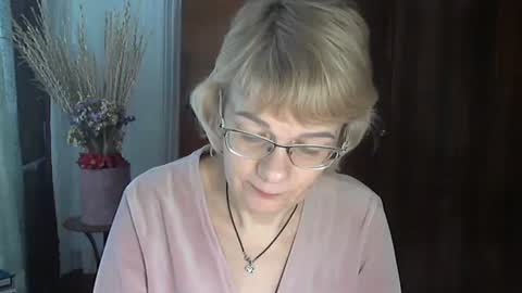 Vanillaxcreamy online show from 01/15/25, 10:27