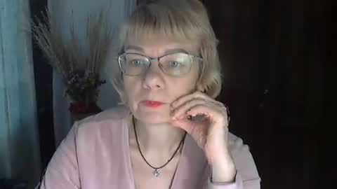 Vanillaxcreamy online show from 01/18/25, 11:54