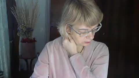 Vanillaxcreamy online show from 01/27/25, 10:27