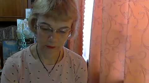 Vanillaxcreamy online show from 02/05/25, 09:57