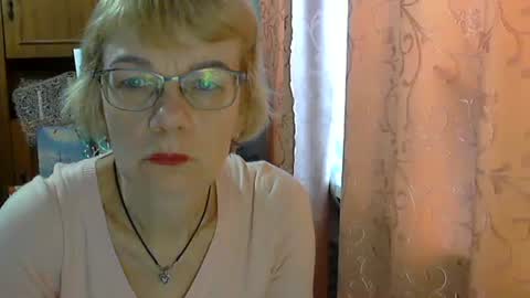 Vanillaxcreamy online show from 02/06/25, 10:37
