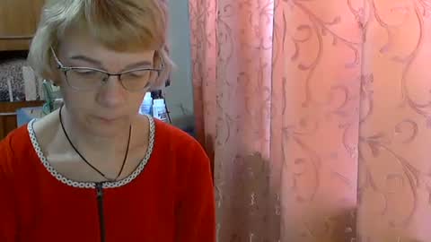 Vanillaxcreamy online show from 02/13/25, 09:09