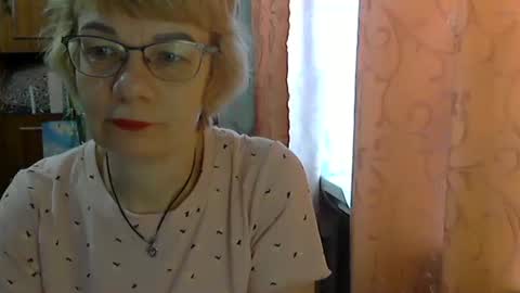 Vanillaxcreamy online show from 02/16/25, 11:05