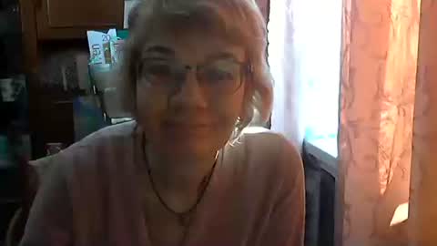 Vanillaxcreamy online show from 02/22/25, 11:13