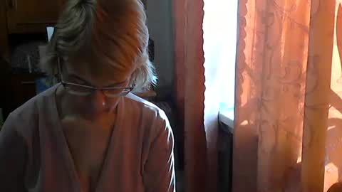 Vanillaxcreamy online show from 02/26/25, 11:09