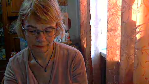 Vanillaxcreamy online show from 02/26/25, 02:14