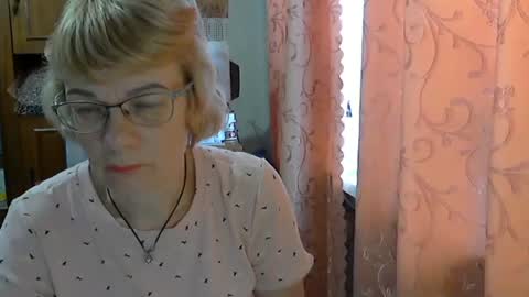 Vanillaxcreamy online show from 03/02/25, 12:11