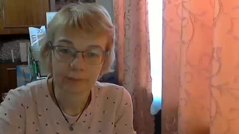 Vanillaxcreamy online show from 03/07/25, 10:13