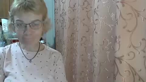 Vanillaxcreamy online show from 03/10/25, 06:23