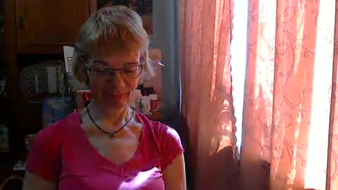 Vanillaxcreamy online show from 03/11/25, 11:33