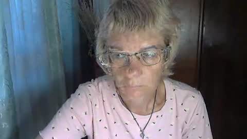 Vanillaxcreamy online show from 09/24/25, 02:31