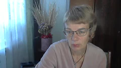 Vanillaxcreamy online show from 10/24/25, 09:17