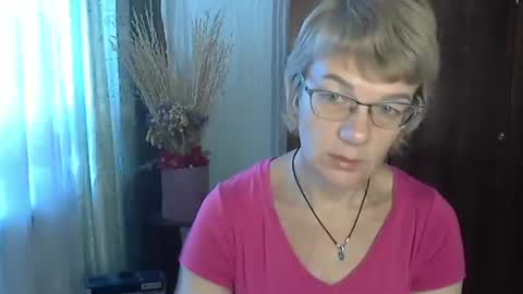 Vanillaxcreamy online show from 11/13/25, 09:30