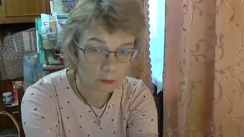 Vanillaxcreamy online show from 12/04/25, 08:01