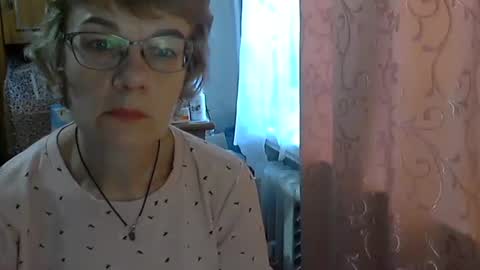 Vanillaxcreamy online show from 12/05/25, 09:29