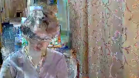 Vanillaxcreamy online show from 12/18/25, 05:57