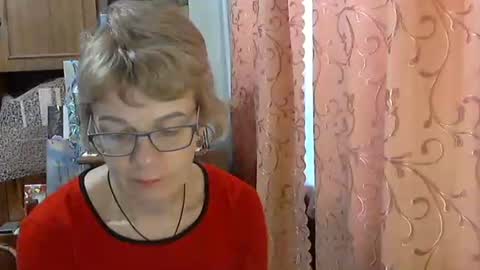 Vanillaxcreamy online show from 01/06/26, 07:12