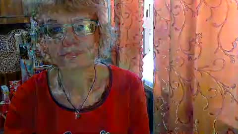 Vanillaxcreamy online show from 01/15/26, 10:09