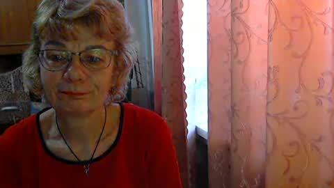 Vanillaxcreamy online show from 02/01/26, 08:57