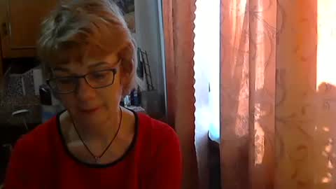 Vanillaxcreamy online show from 02/03/26, 10:53