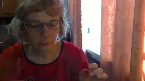 Vanillaxcreamy online show from 02/27/26, 10:37