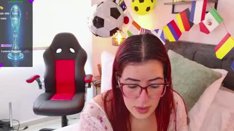 Karine online show from 06/18/26, 05:17