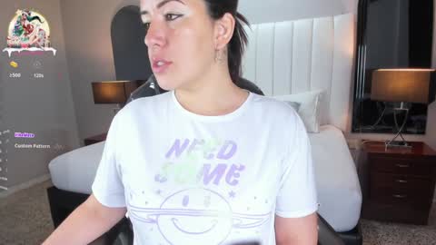 Karine online show from 12/03/24, 11:33