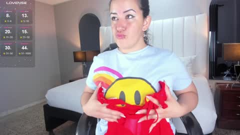 Karine online show from 12/11/24, 11:41