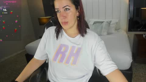 Karine online show from 12/18/24, 11:34