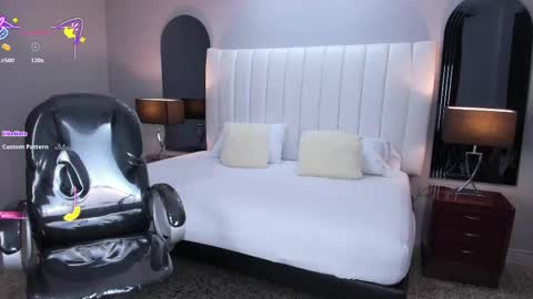 Karine online show from 10/20/25, 11:43