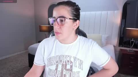 Karine online show from 10/22/25, 11:32