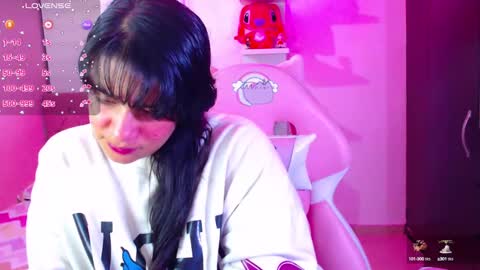Vanesa online show from 12/24/24, 01:16