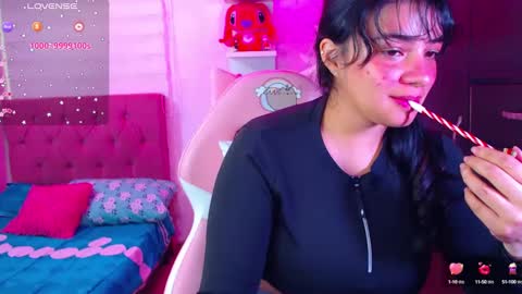 Vanesa online show from 01/14/25, 09:30