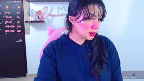Vanesa online show from 02/04/25, 06:49