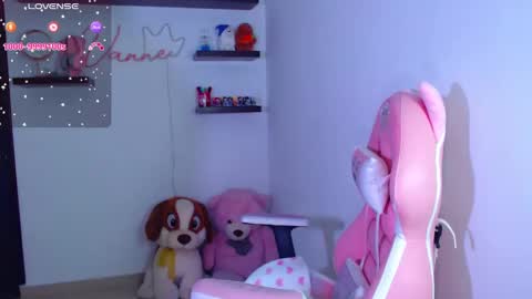 Vanesa online show from 02/26/25, 09:58