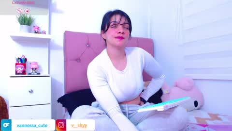 Vanesa online show from 09/11/25, 10:32