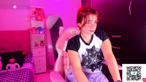Vanesa online show from 02/26/26, 05:56