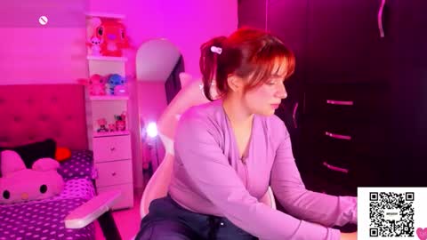 Vanesa online show from 02/28/26, 02:23