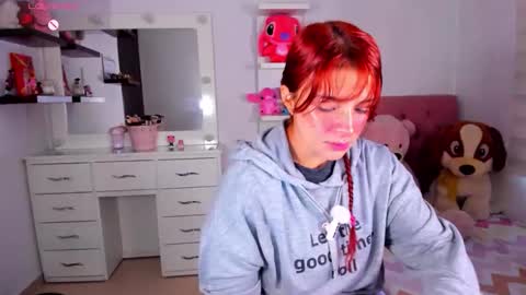 Vanesa online show from 05/08/26, 06:13