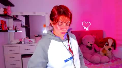 Vanesa online show from 06/04/26, 08:37