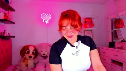 Snapshot of vannessa_shy chatting on 07/01/26, 01:51 Vanesa online show from 07/01/26, 01:51