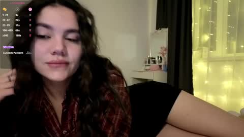Snapshot of vannessacordoza chatting on 03/01/26, 09:39 Vanessa online show from 03/01/26, 09:39